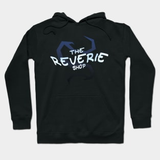 The Reverie Shop NEW logo! Hoodie